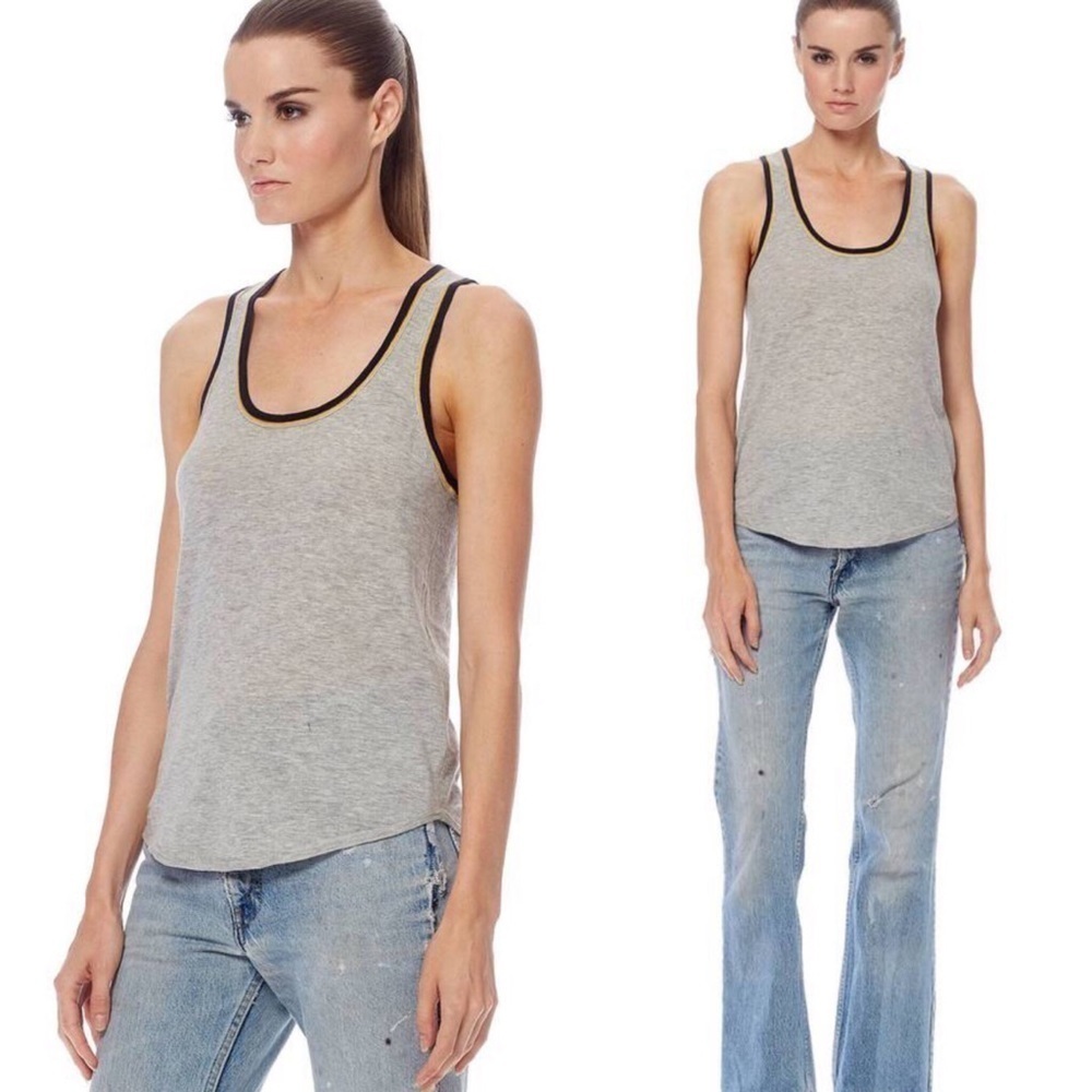 360 Sweater Sonny Tank
